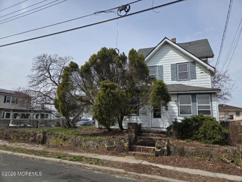 59 Highland Boulevard Keansburg NJ 07734