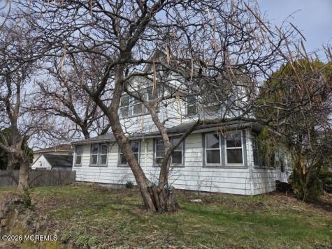 59 Highland Boulevard Keansburg NJ 07734