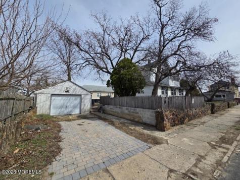 59 Highland Boulevard Keansburg NJ 07734