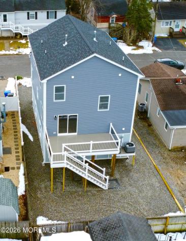 6 Holly Acres Drive Brick NJ 08723