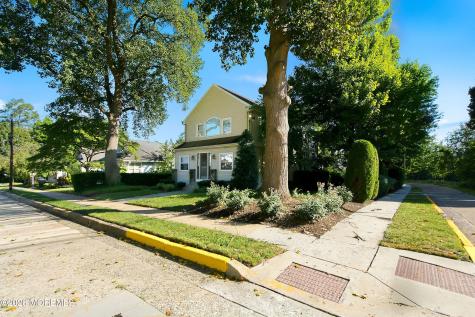 245 Cedarcroft Avenue Audubon NJ 08106