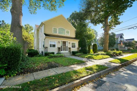 245 Cedarcroft Avenue Audubon NJ 08106