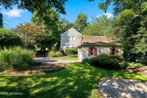 245 Cedarcroft Avenue Audubon NJ 08106
