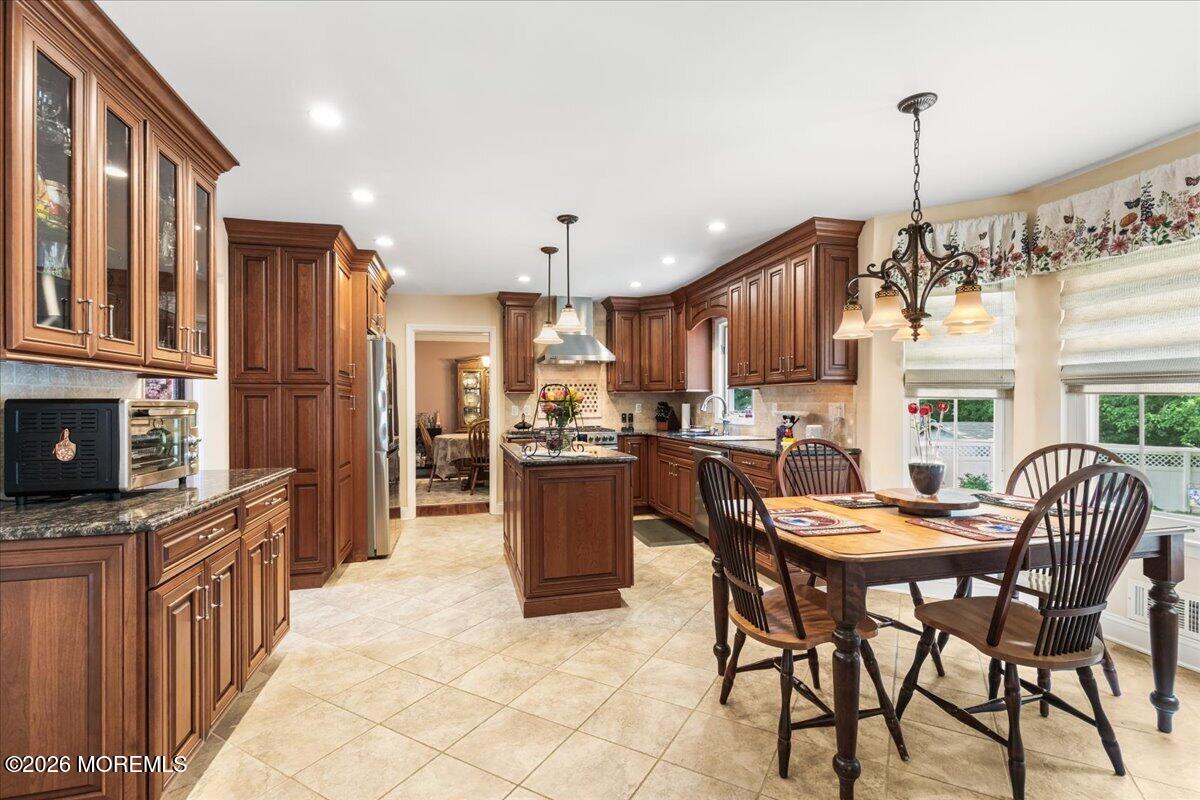 45 Woodruff Drive Matawan NJ 07747