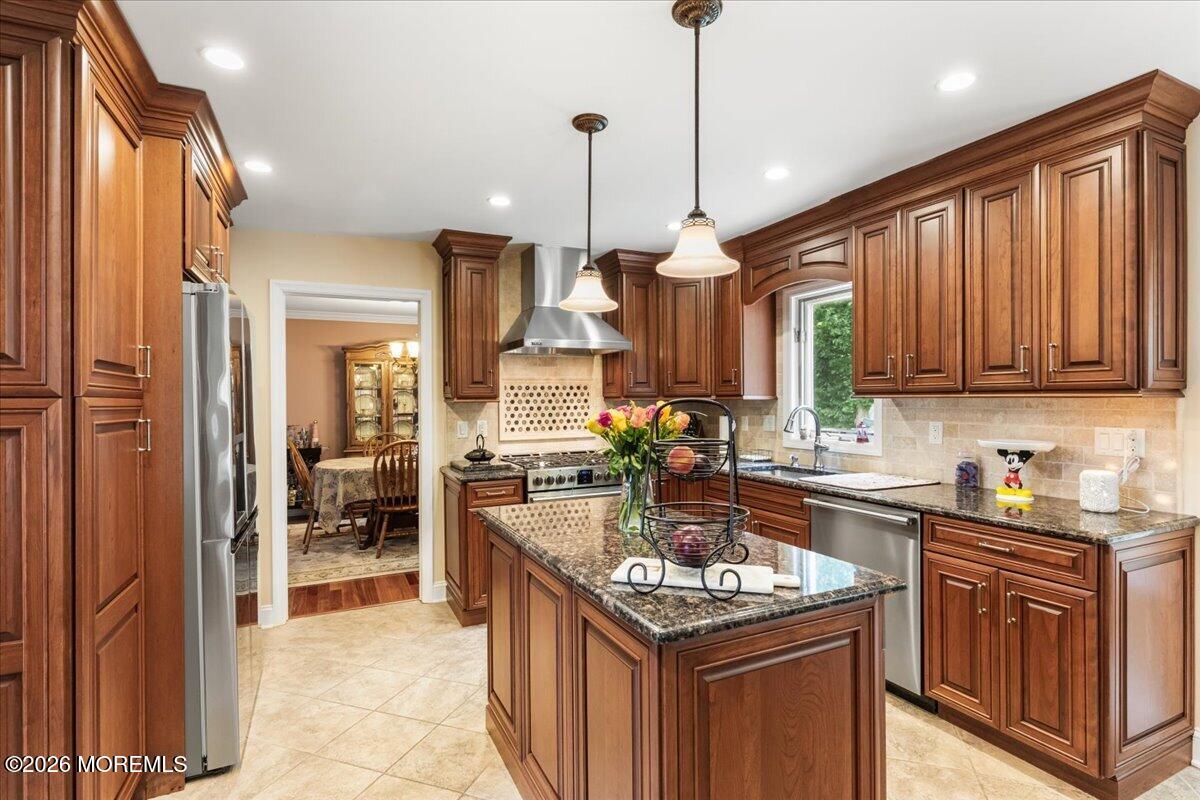 45 Woodruff Drive Matawan NJ 07747