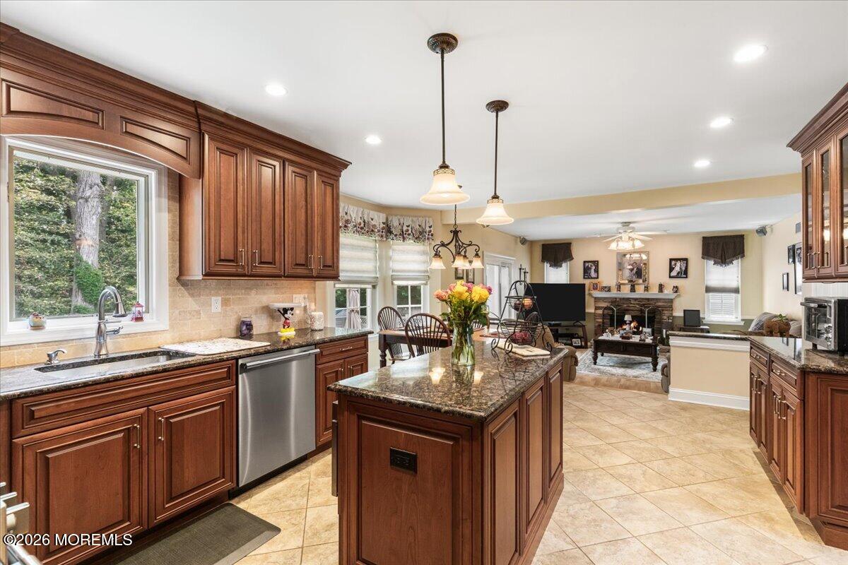 45 Woodruff Drive Matawan NJ 07747