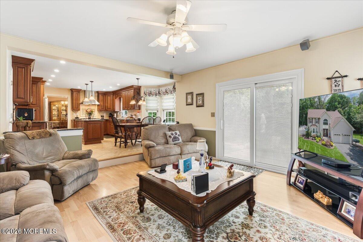 45 Woodruff Drive Matawan NJ 07747