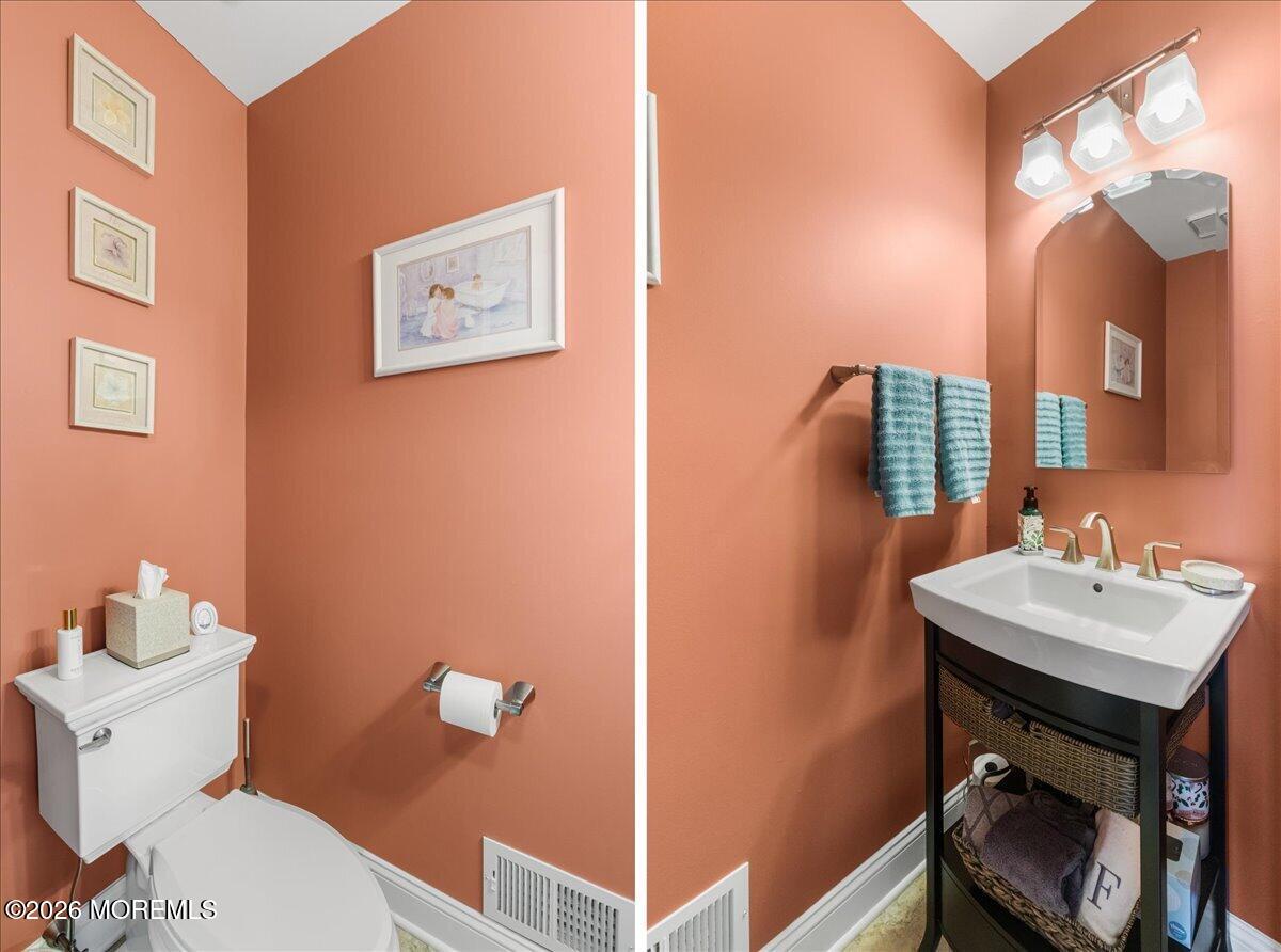 45 Woodruff Drive Matawan NJ 07747