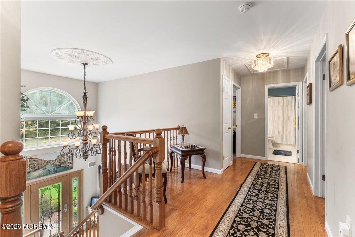 45 Woodruff Drive Matawan NJ 07747