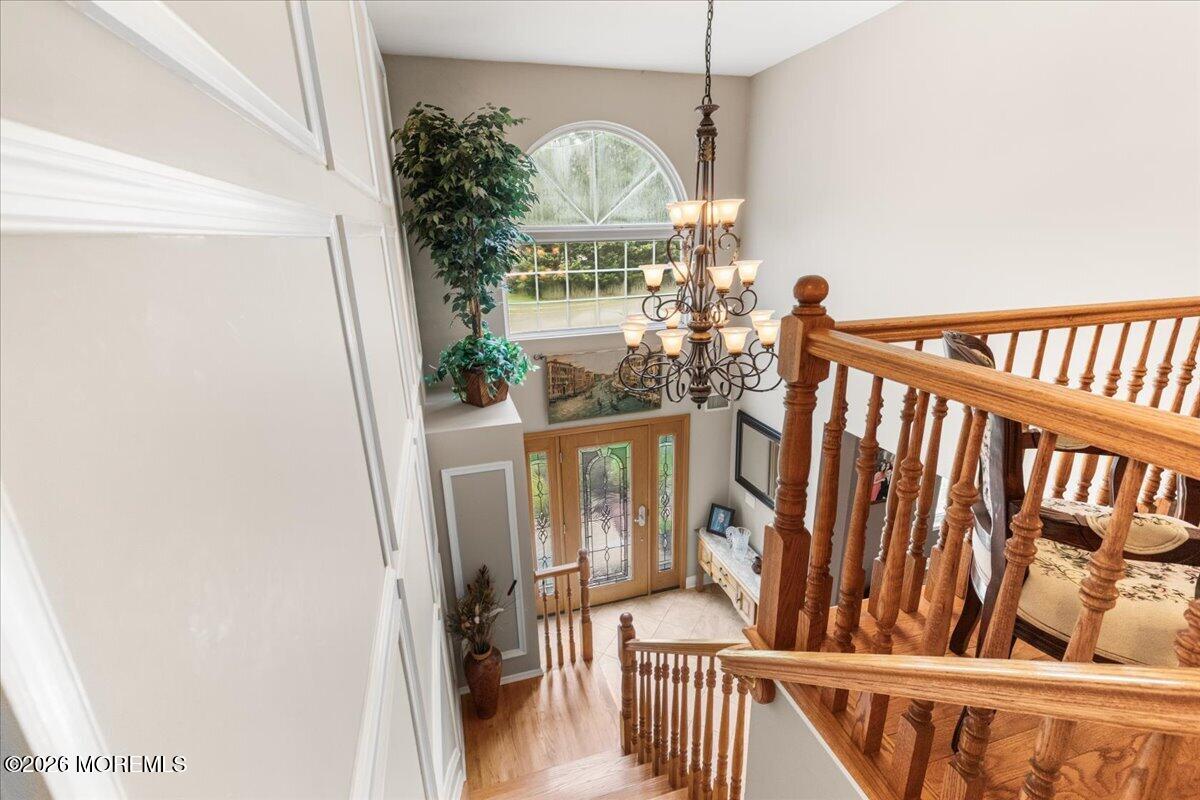 45 Woodruff Drive Matawan NJ 07747