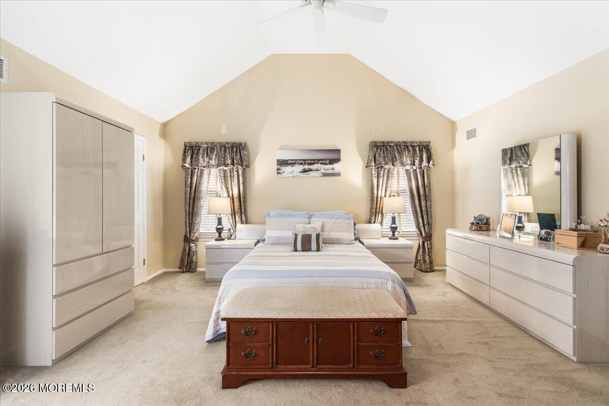 45 Woodruff Drive Matawan NJ 07747