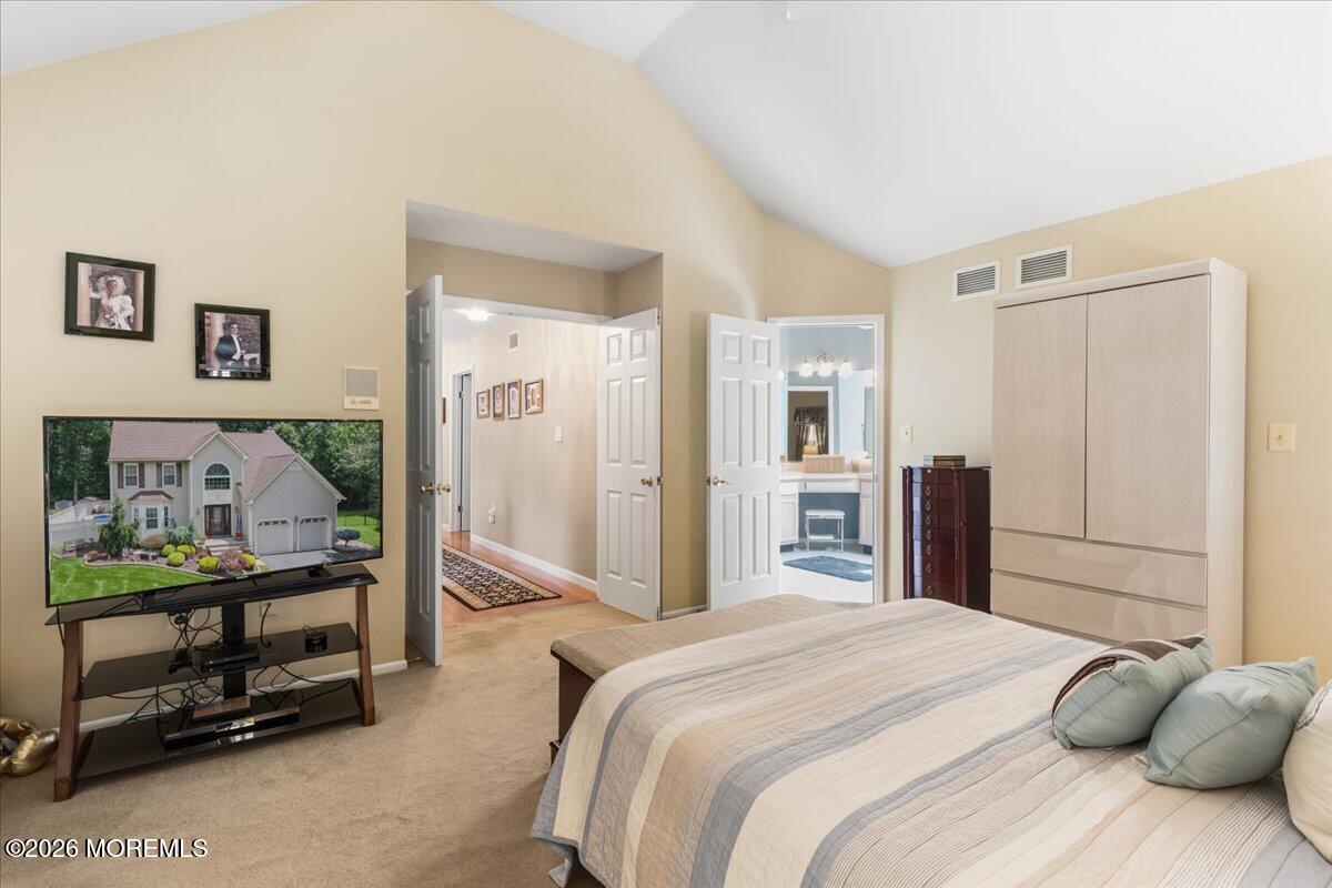 45 Woodruff Drive Matawan NJ 07747