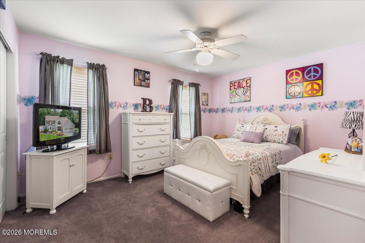 45 Woodruff Drive Matawan NJ 07747