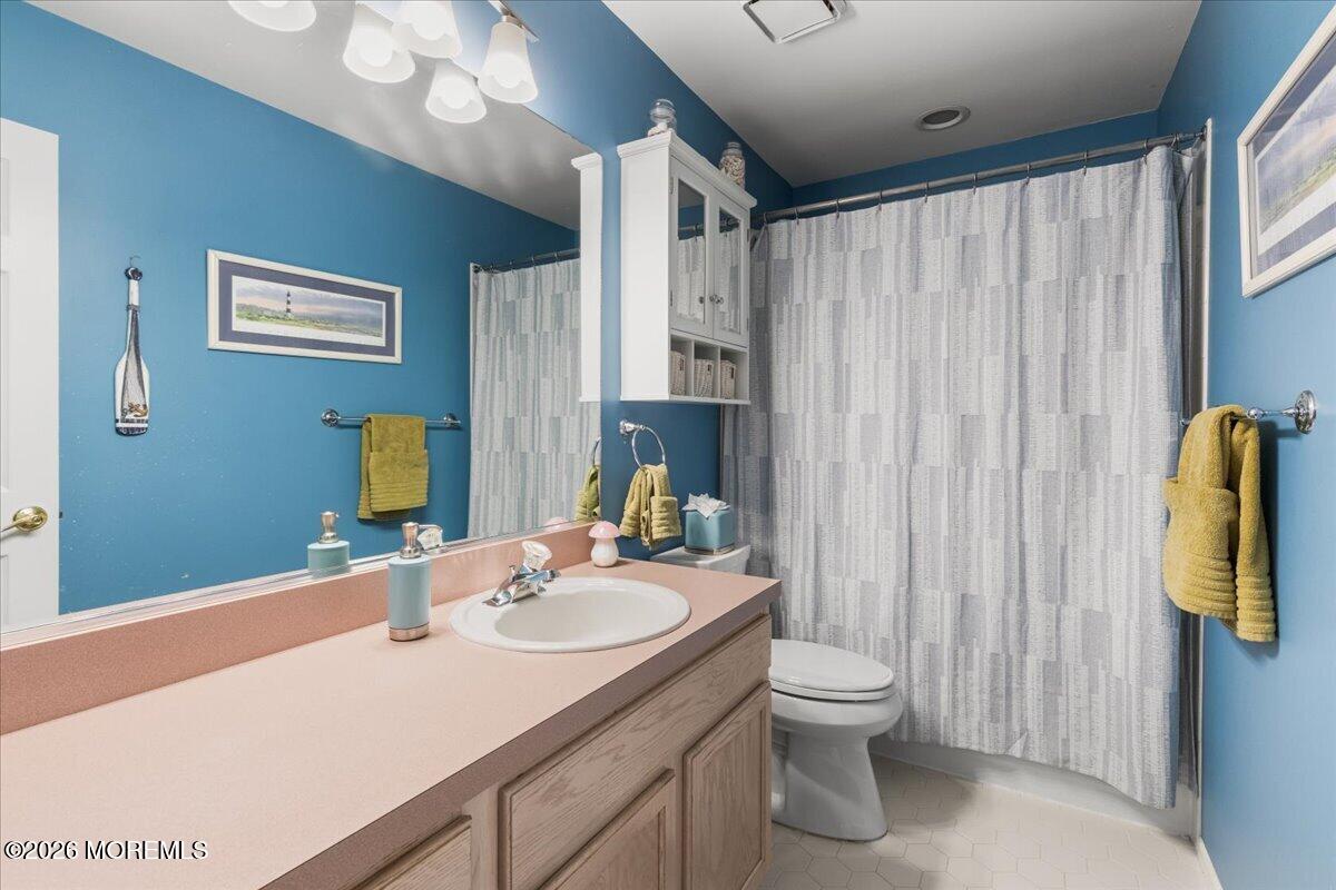45 Woodruff Drive Matawan NJ 07747