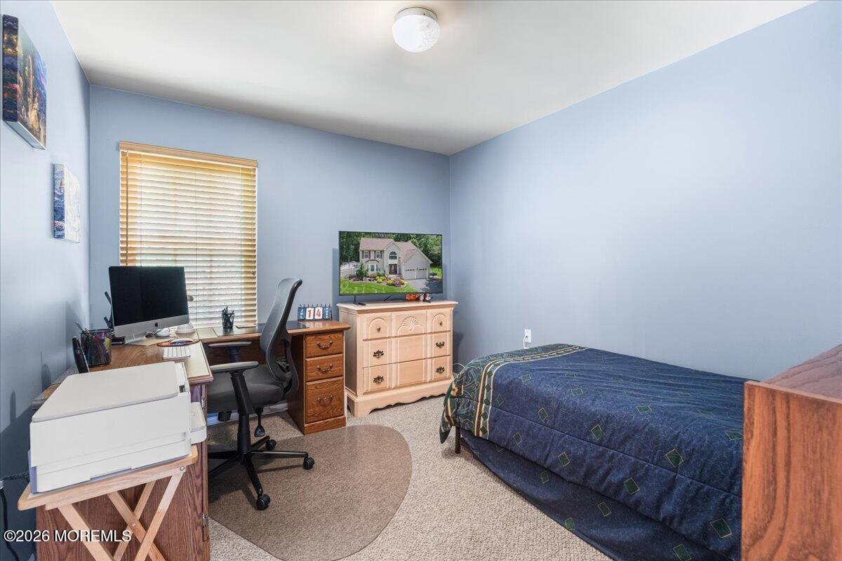 45 Woodruff Drive Matawan NJ 07747