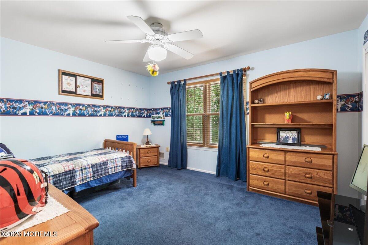 45 Woodruff Drive Matawan NJ 07747