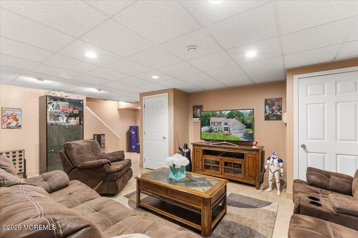 45 Woodruff Drive Matawan NJ 07747