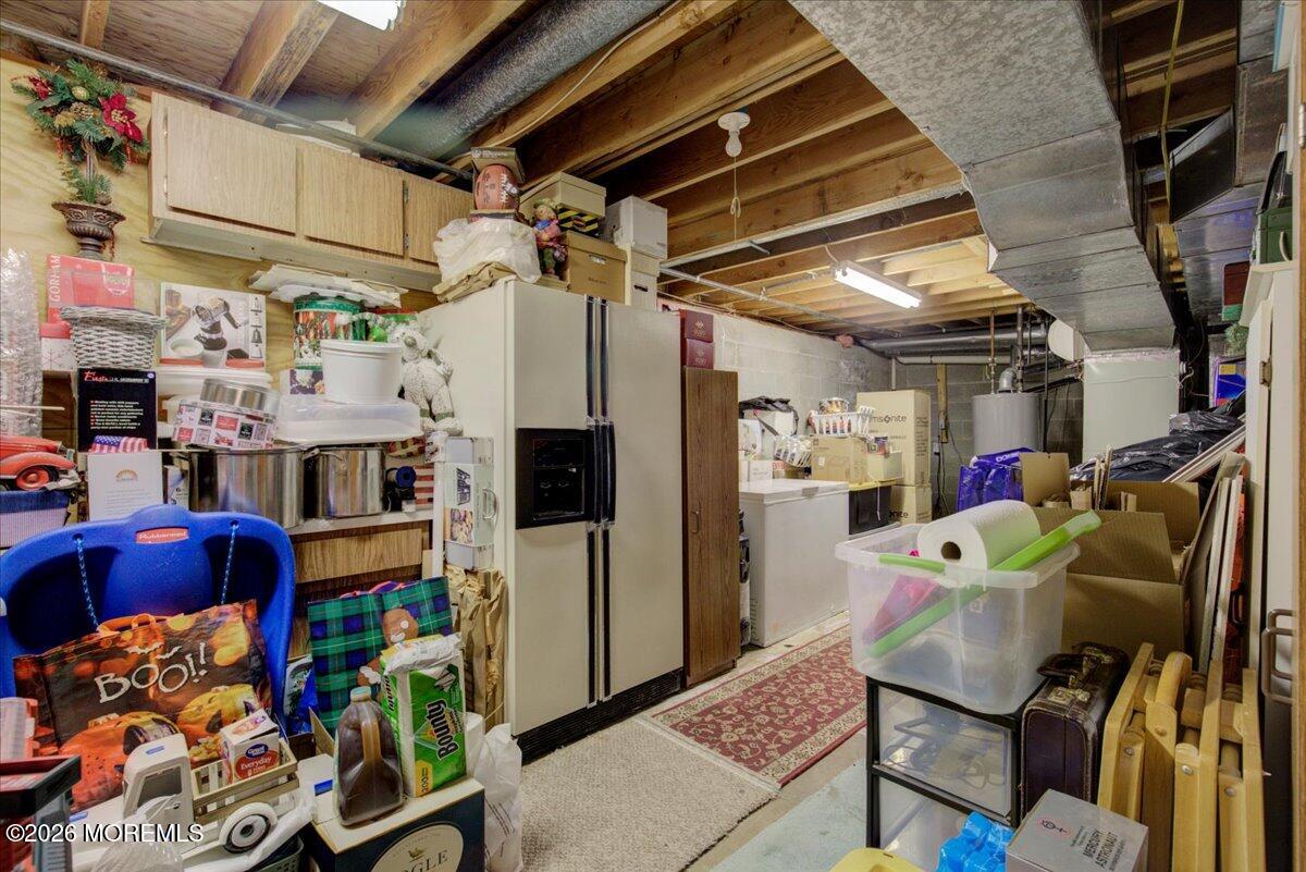 45 Woodruff Drive Matawan NJ 07747