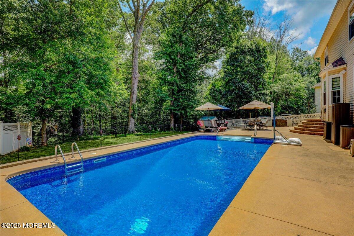 45 Woodruff Drive Matawan NJ 07747
