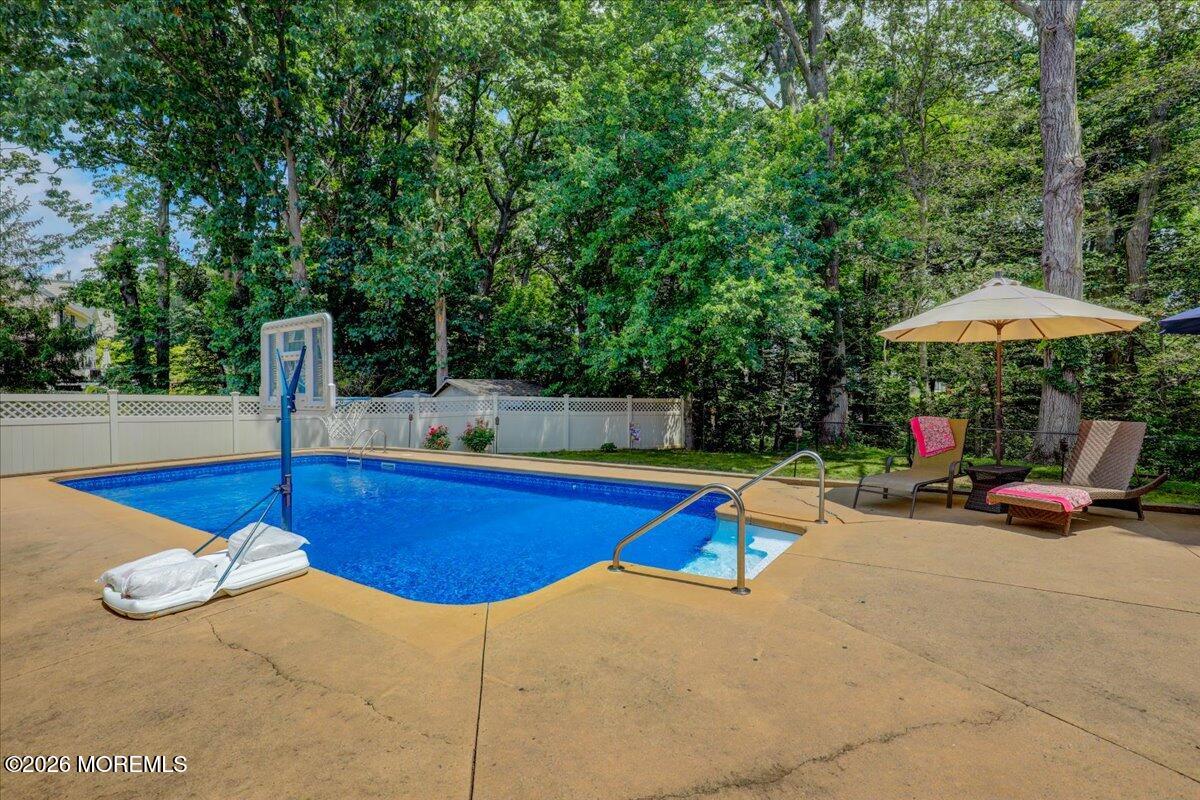 45 Woodruff Drive Matawan NJ 07747