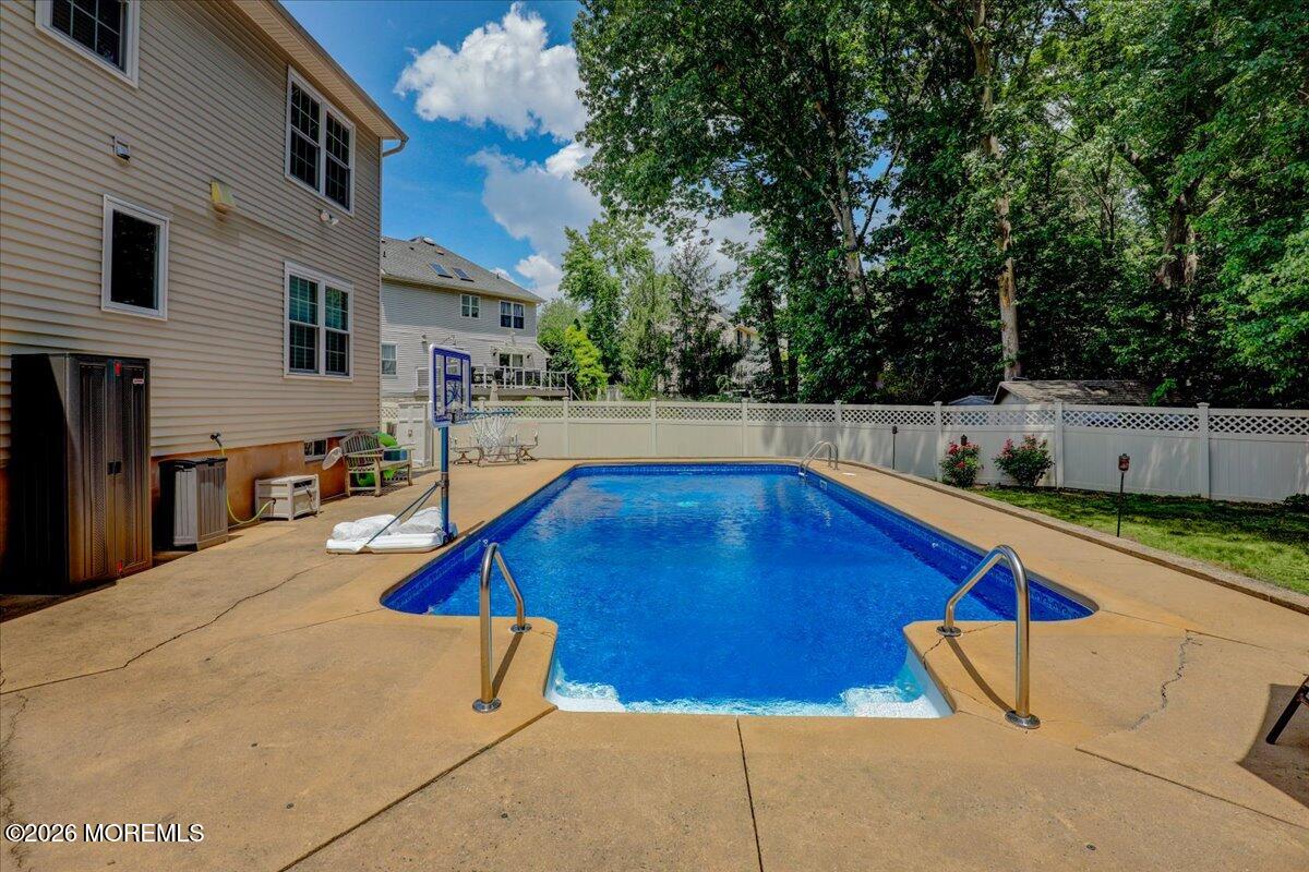 45 Woodruff Drive Matawan NJ 07747