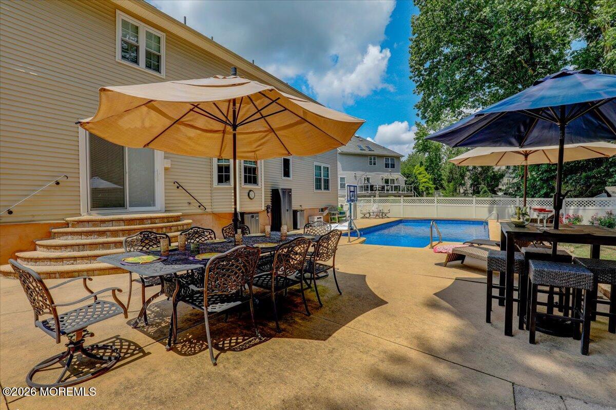 45 Woodruff Drive Matawan NJ 07747