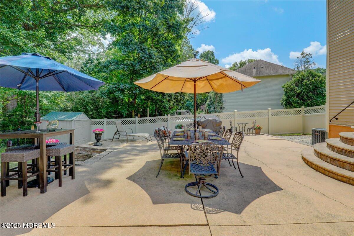 45 Woodruff Drive Matawan NJ 07747
