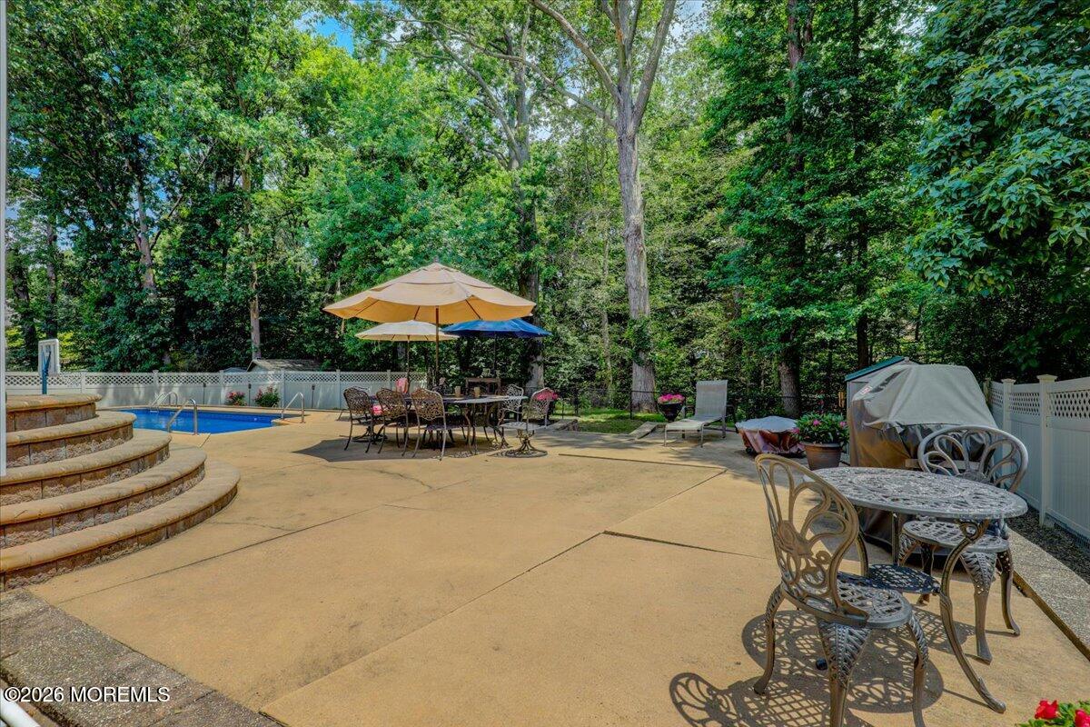 45 Woodruff Drive Matawan NJ 07747