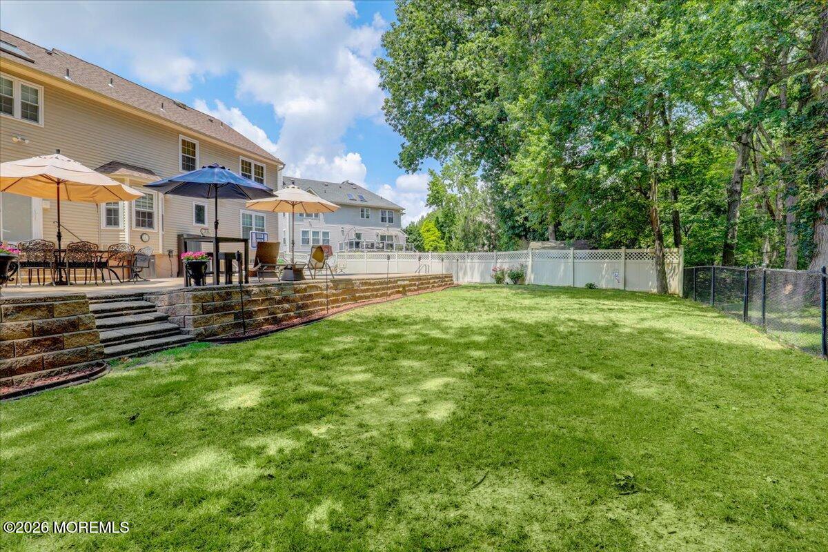 45 Woodruff Drive Matawan NJ 07747