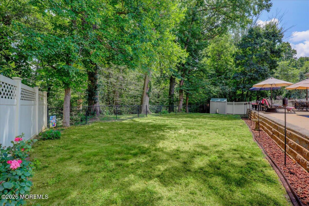 45 Woodruff Drive Matawan NJ 07747