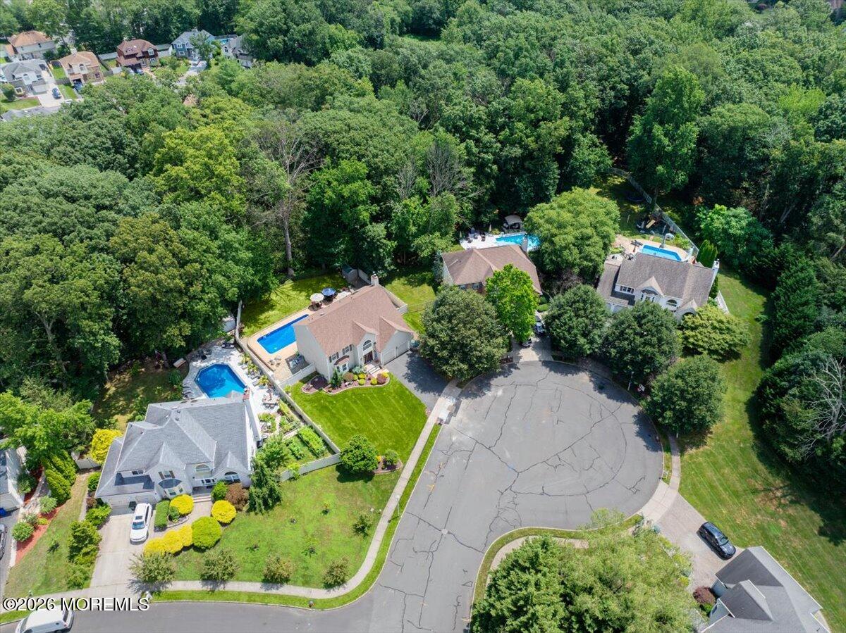 45 Woodruff Drive Matawan NJ 07747