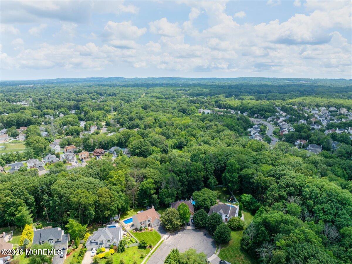 45 Woodruff Drive Matawan NJ 07747