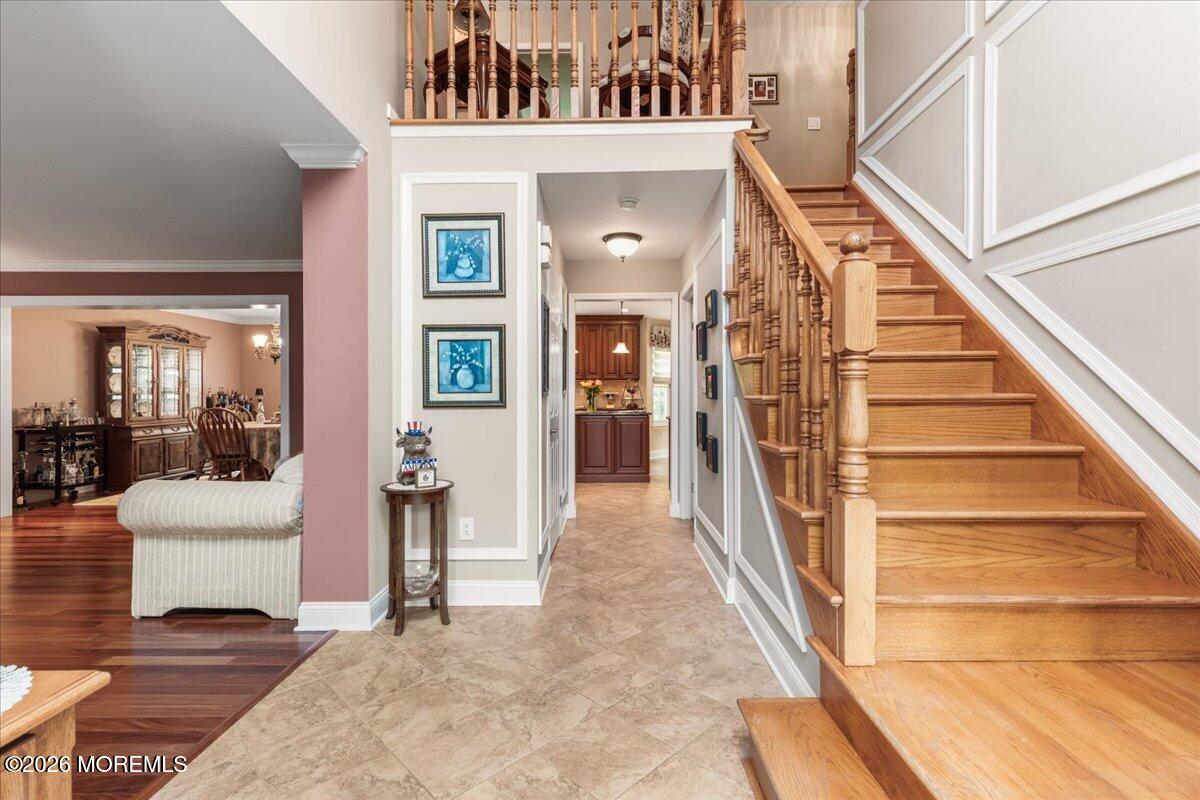 45 Woodruff Drive Matawan NJ 07747