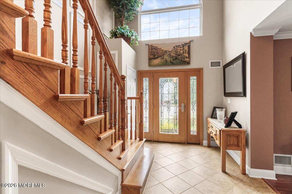45 Woodruff Drive Matawan NJ 07747