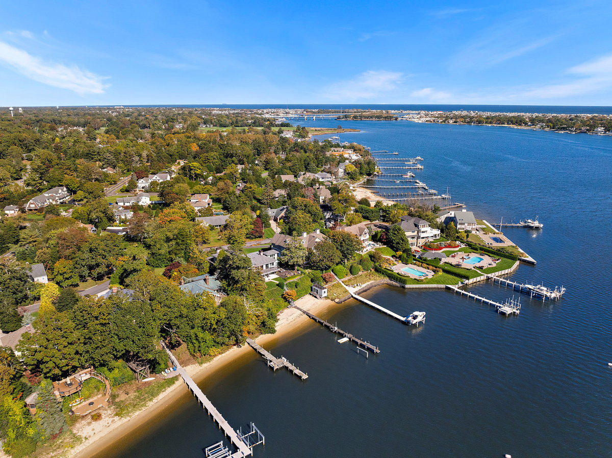 409 Osprey Point Lane Brielle NJ 08730