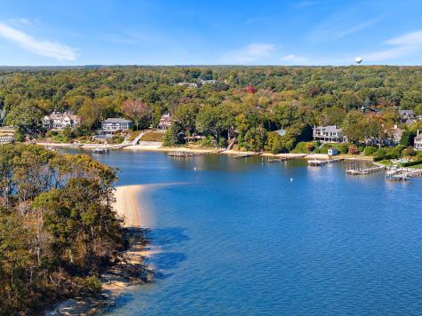 409 Osprey Point Lane Brielle NJ 08730