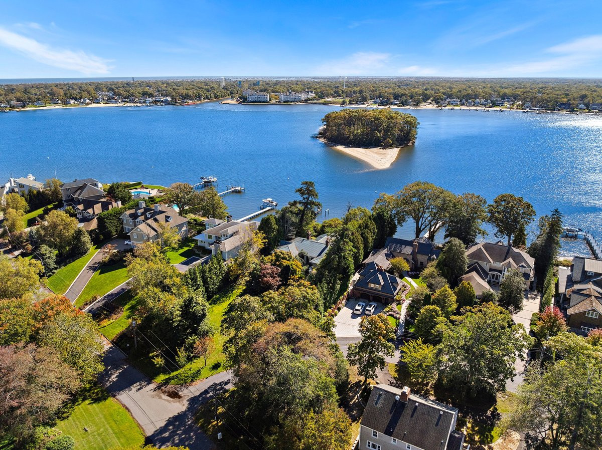409 Osprey Point Lane Brielle NJ 08730