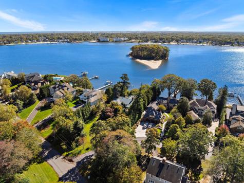 409 Osprey Point Lane Brielle NJ 08730