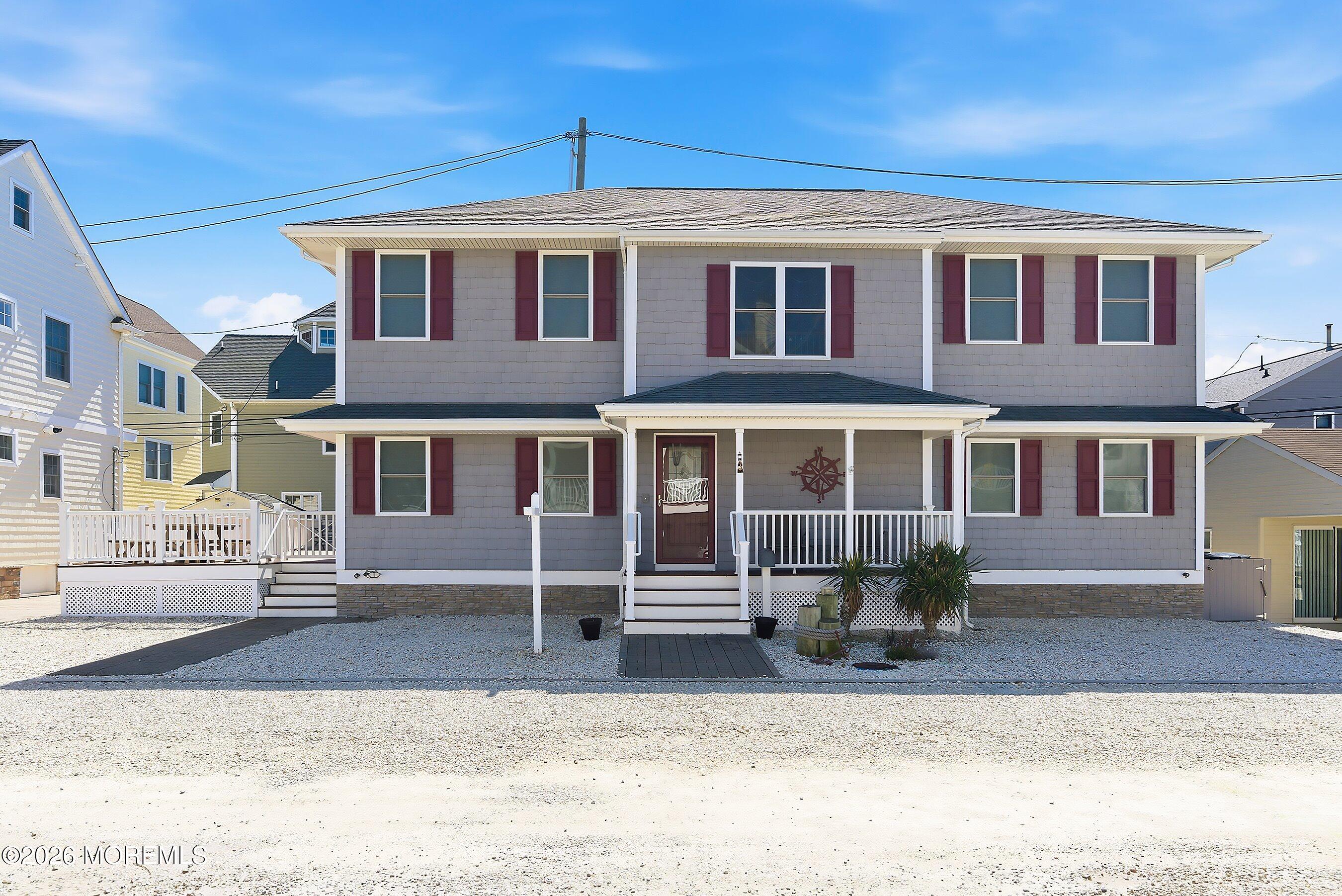 3 Holiday Road Ortley Beach NJ 08751