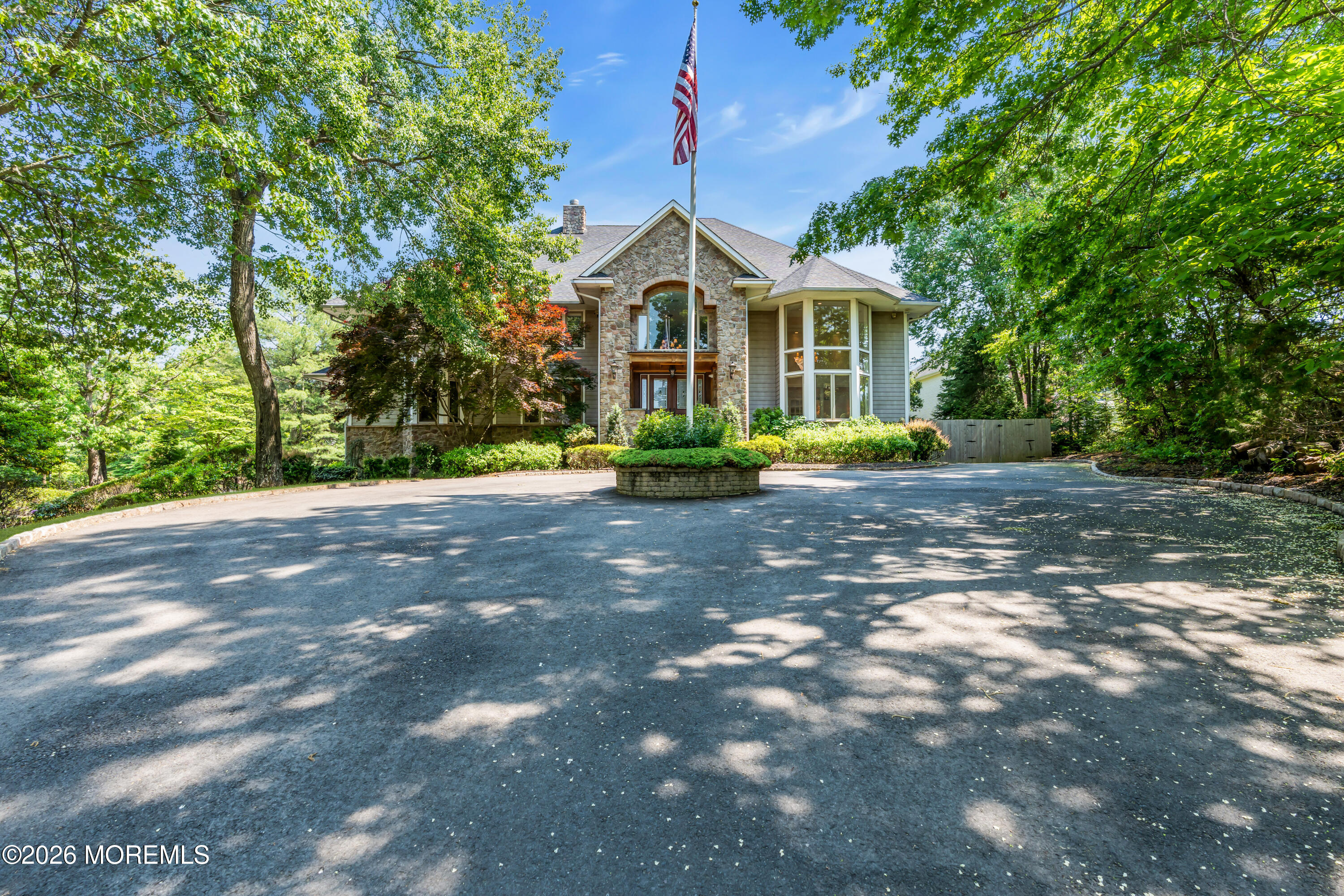 672 Winding River Road Brick NJ 08724