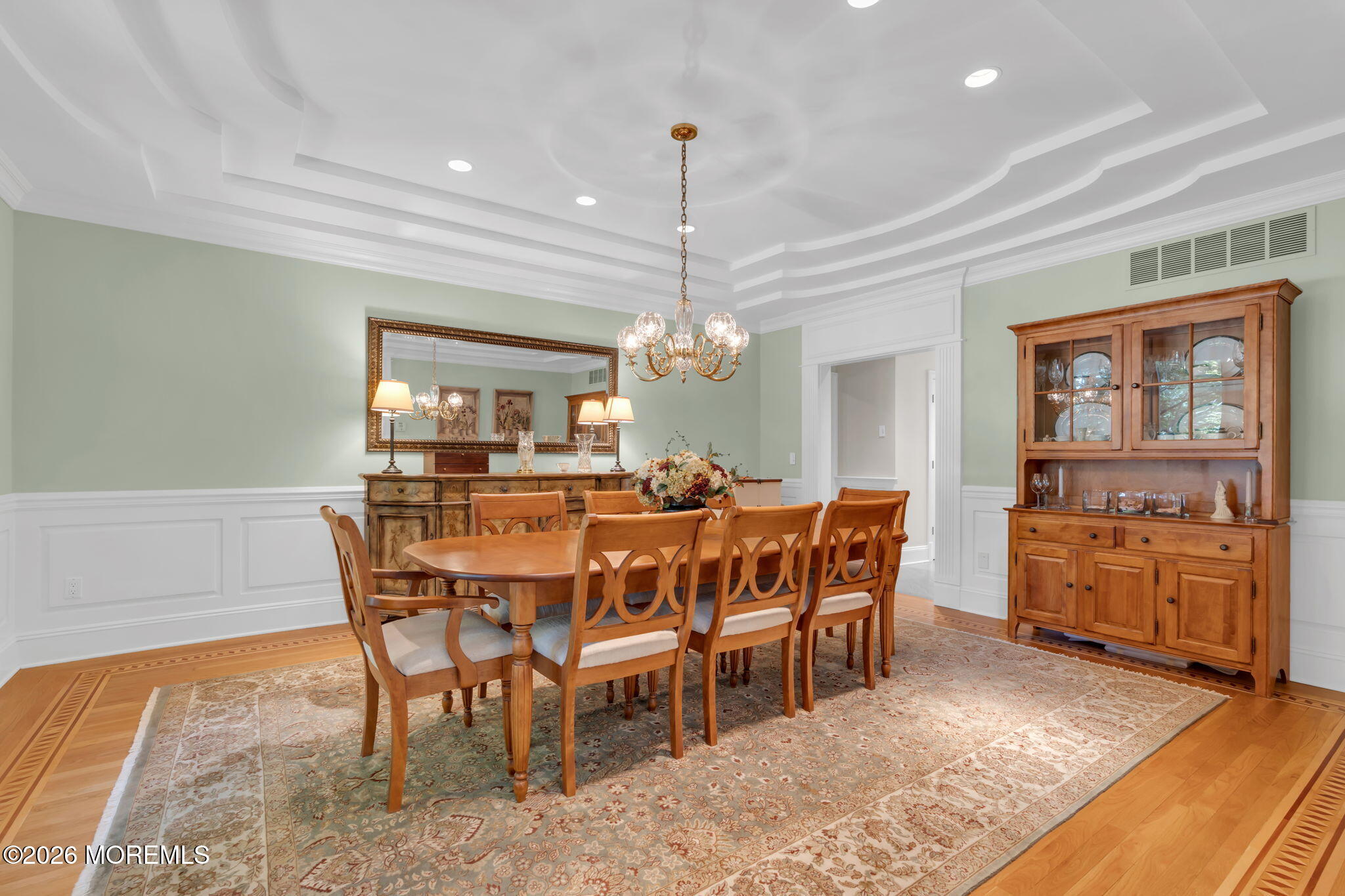672 Winding River Road Brick NJ 08724