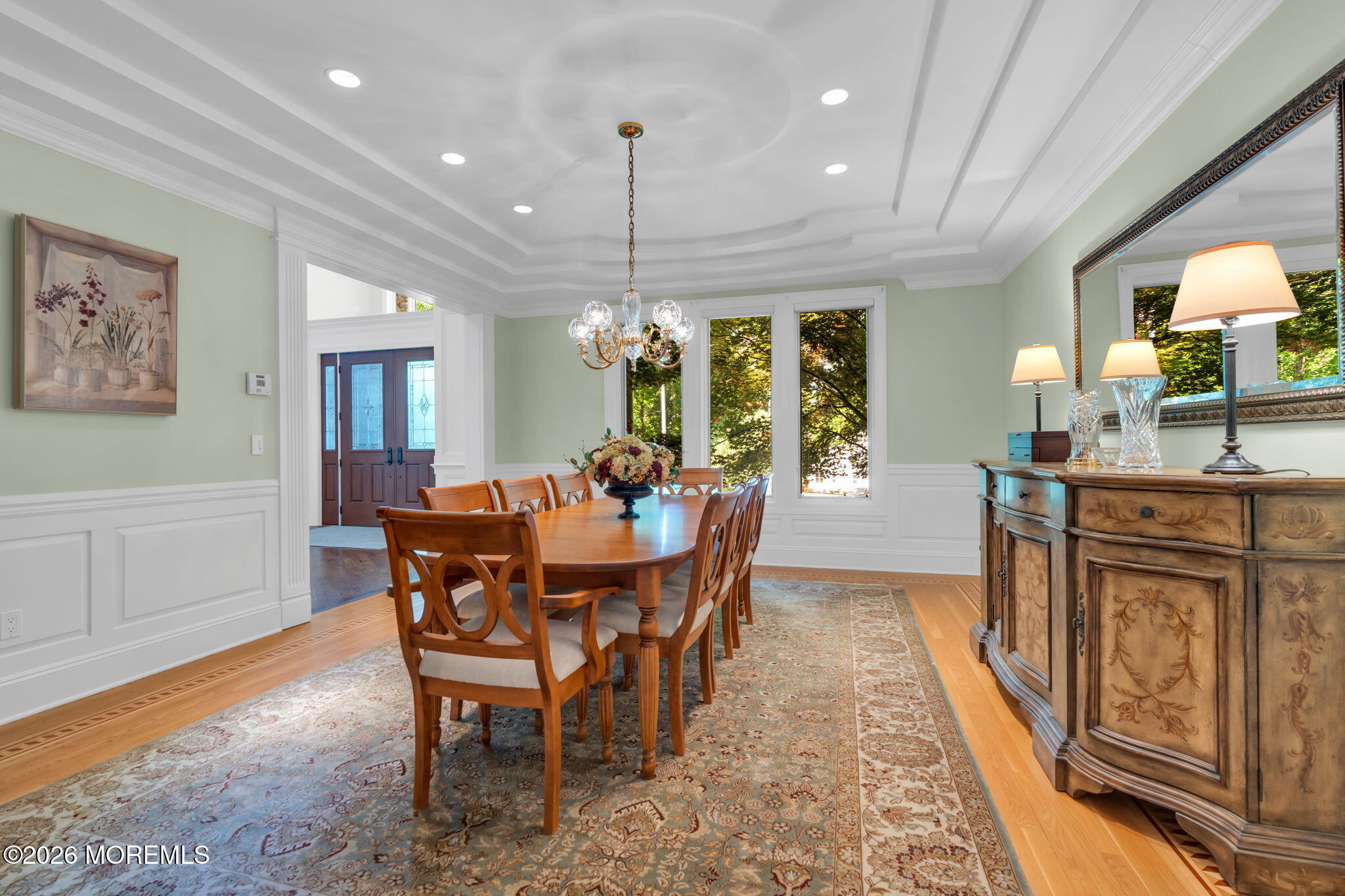 672 Winding River Road Brick NJ 08724