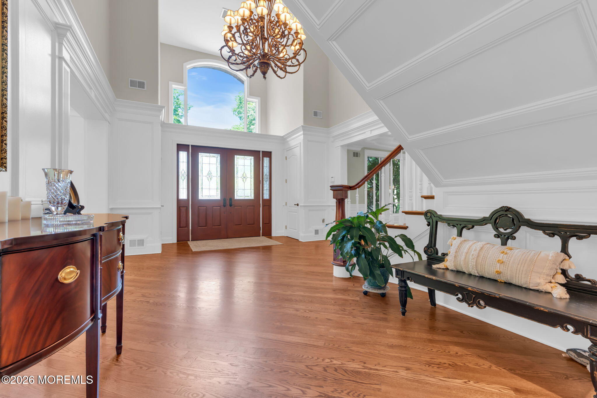 672 Winding River Road Brick NJ 08724
