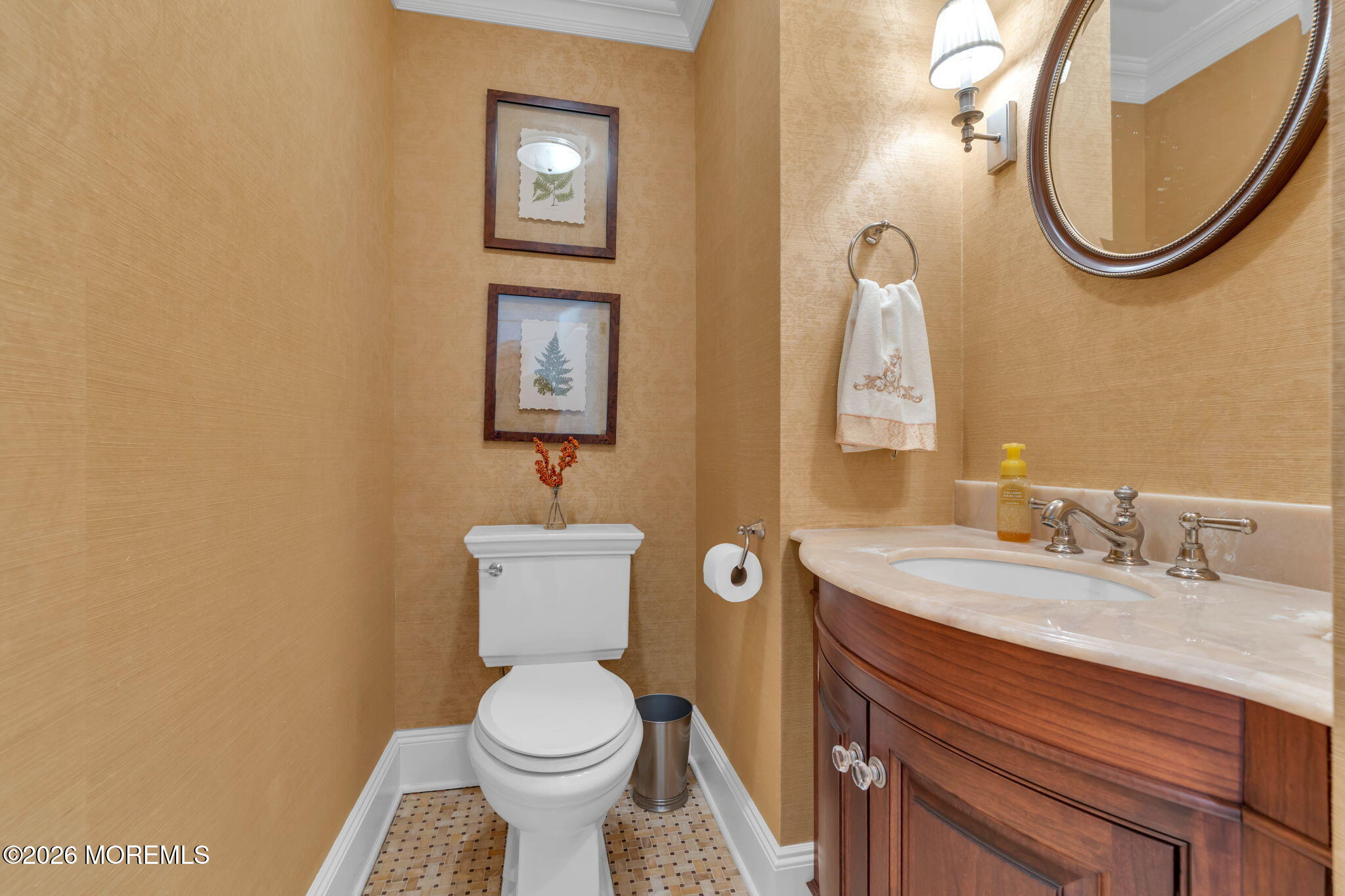 672 Winding River Road Brick NJ 08724
