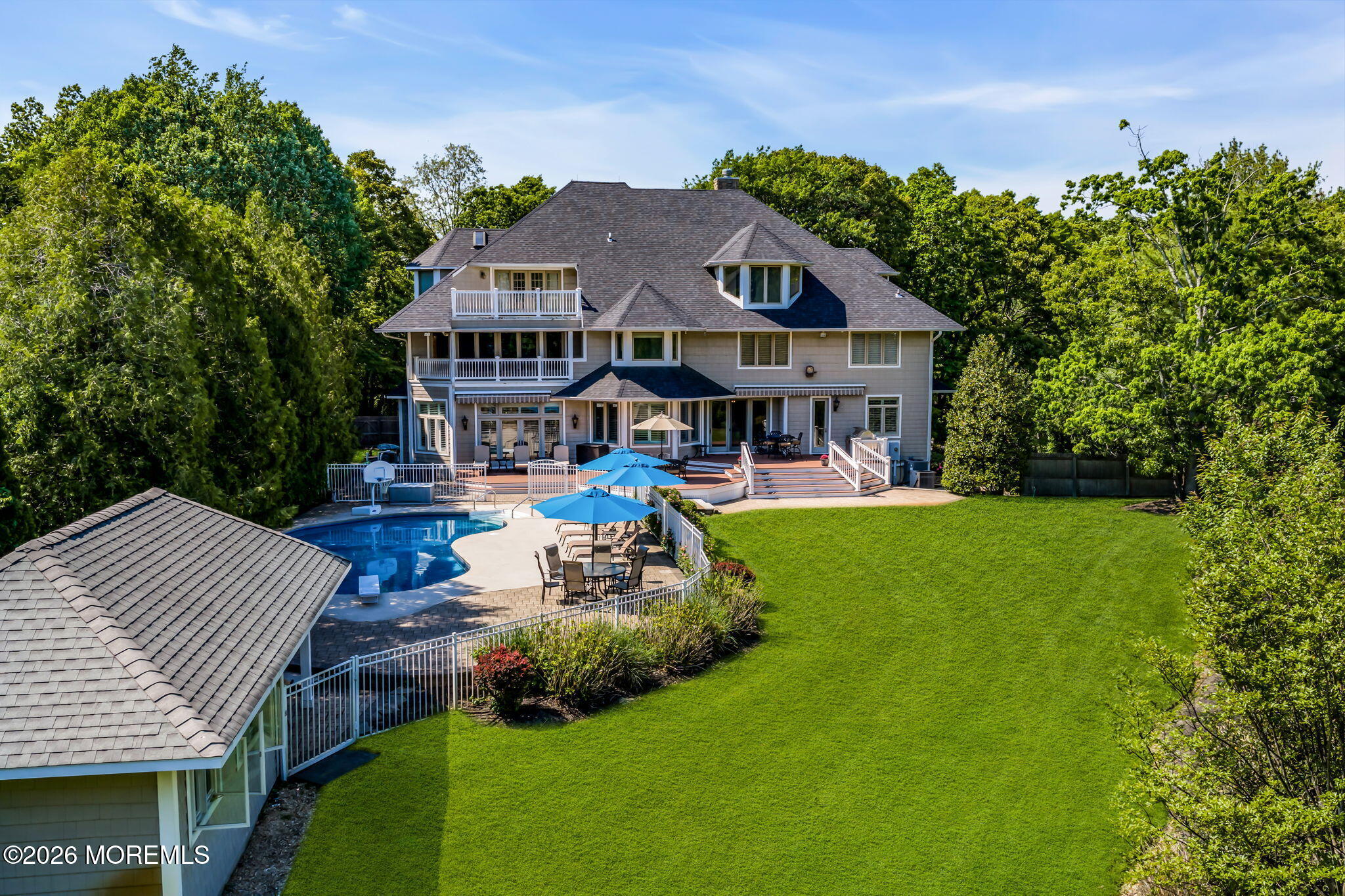 672 Winding River Road Brick NJ 08724