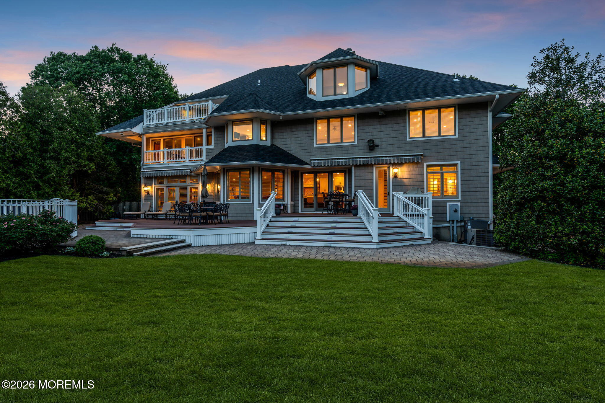 672 Winding River Road Brick NJ 08724