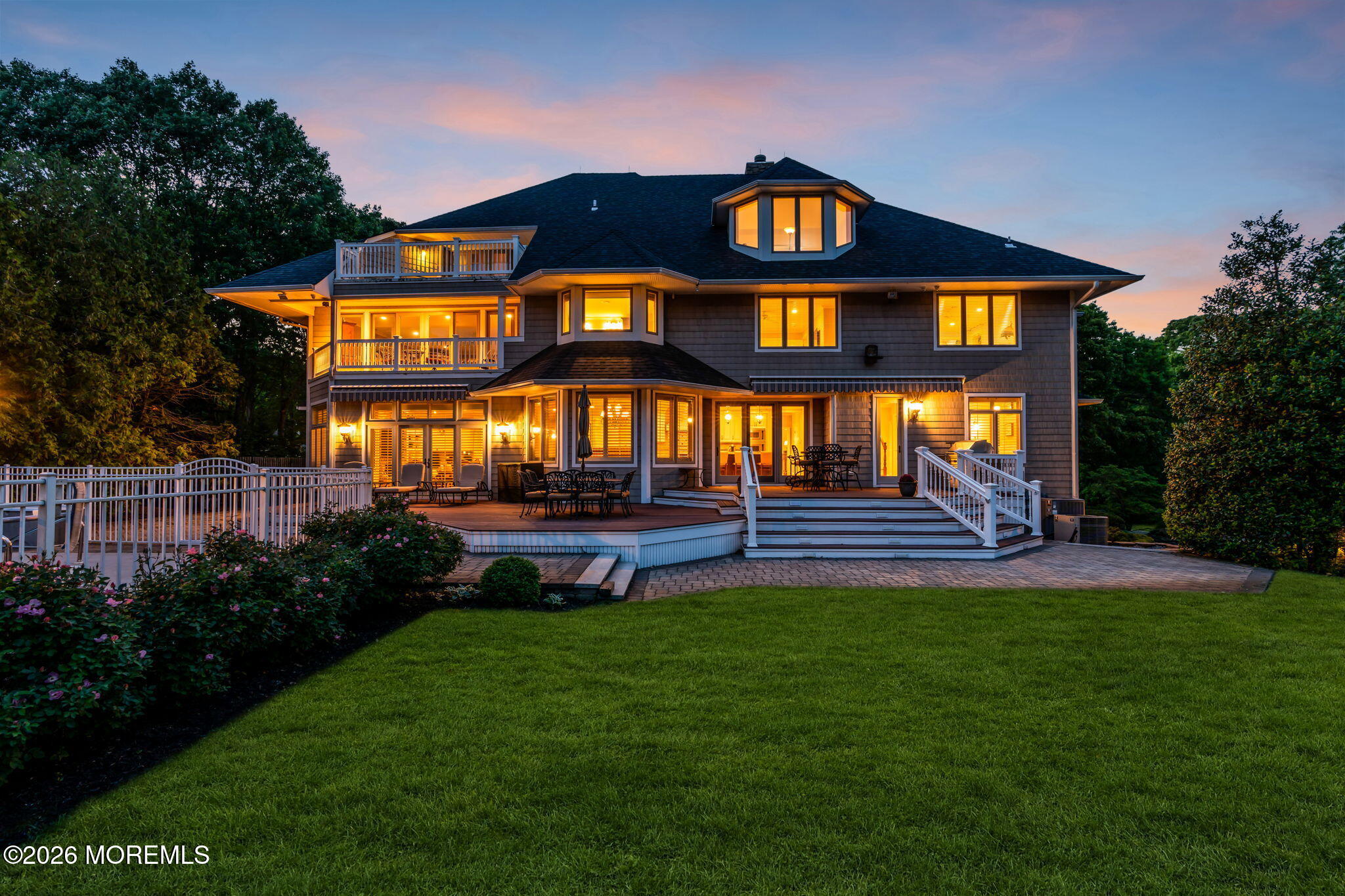 672 Winding River Road Brick NJ 08724