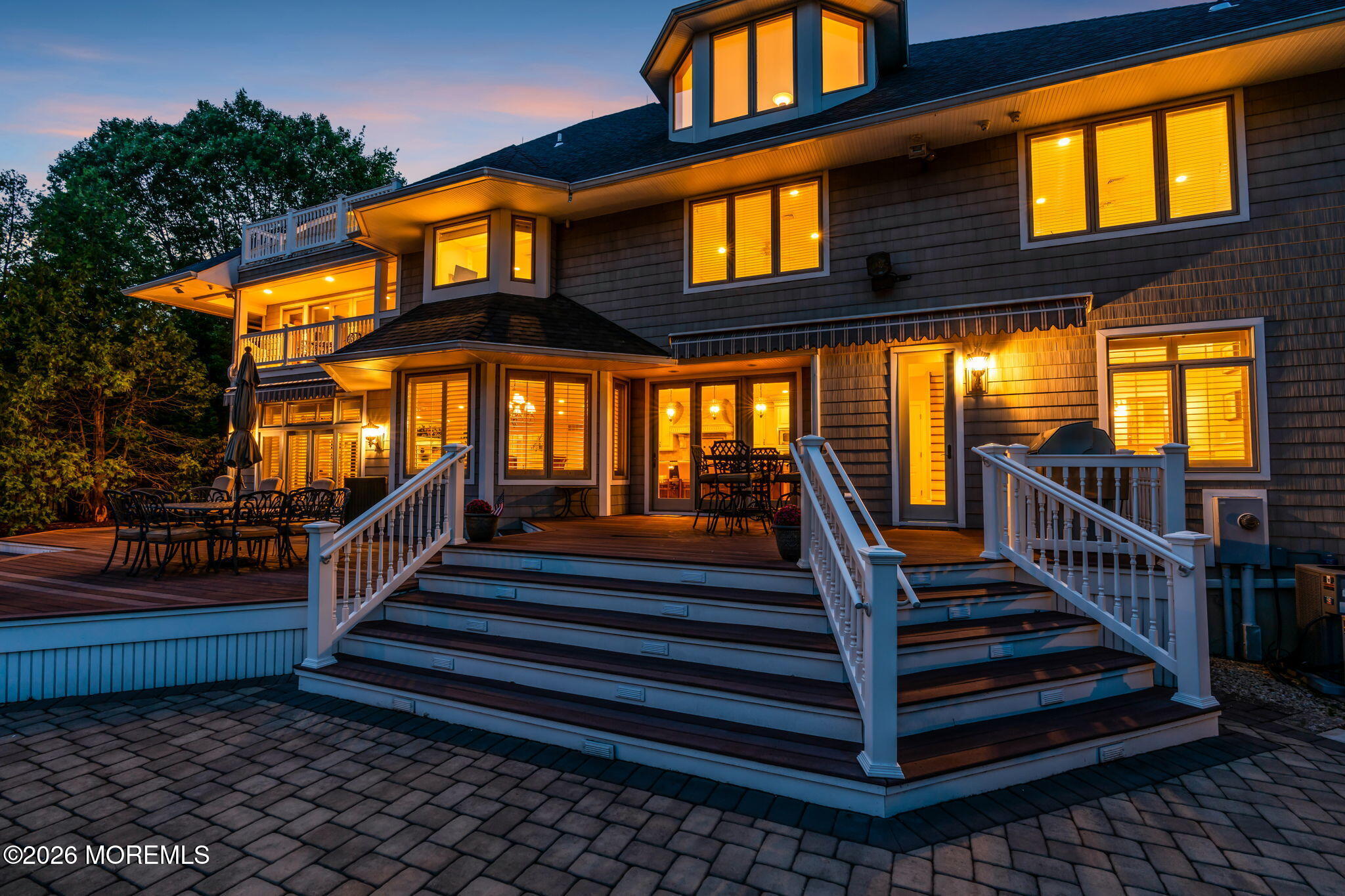 672 Winding River Road Brick NJ 08724