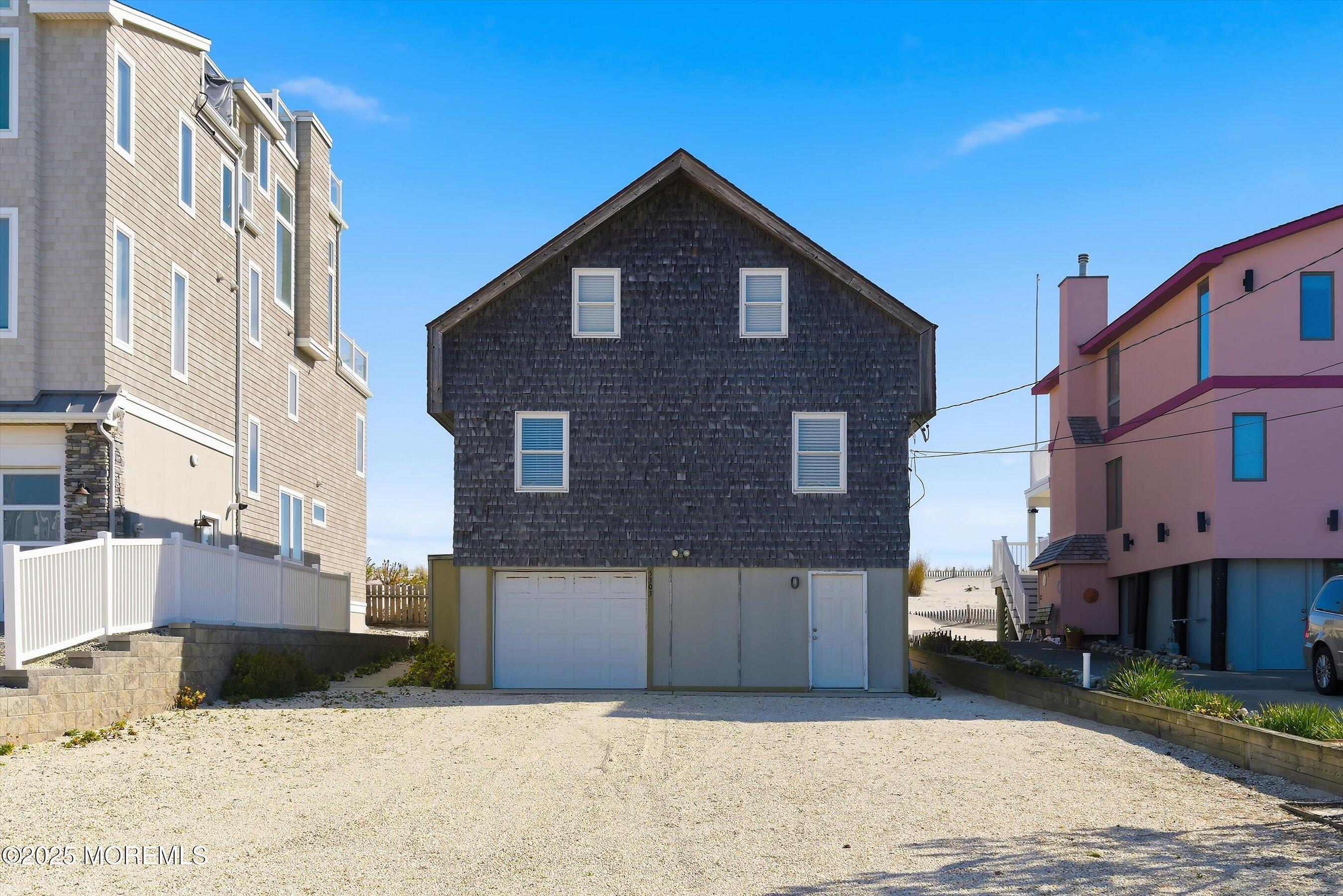 5303 S Long Beach Boulevard Long Beach Twp NJ 08008