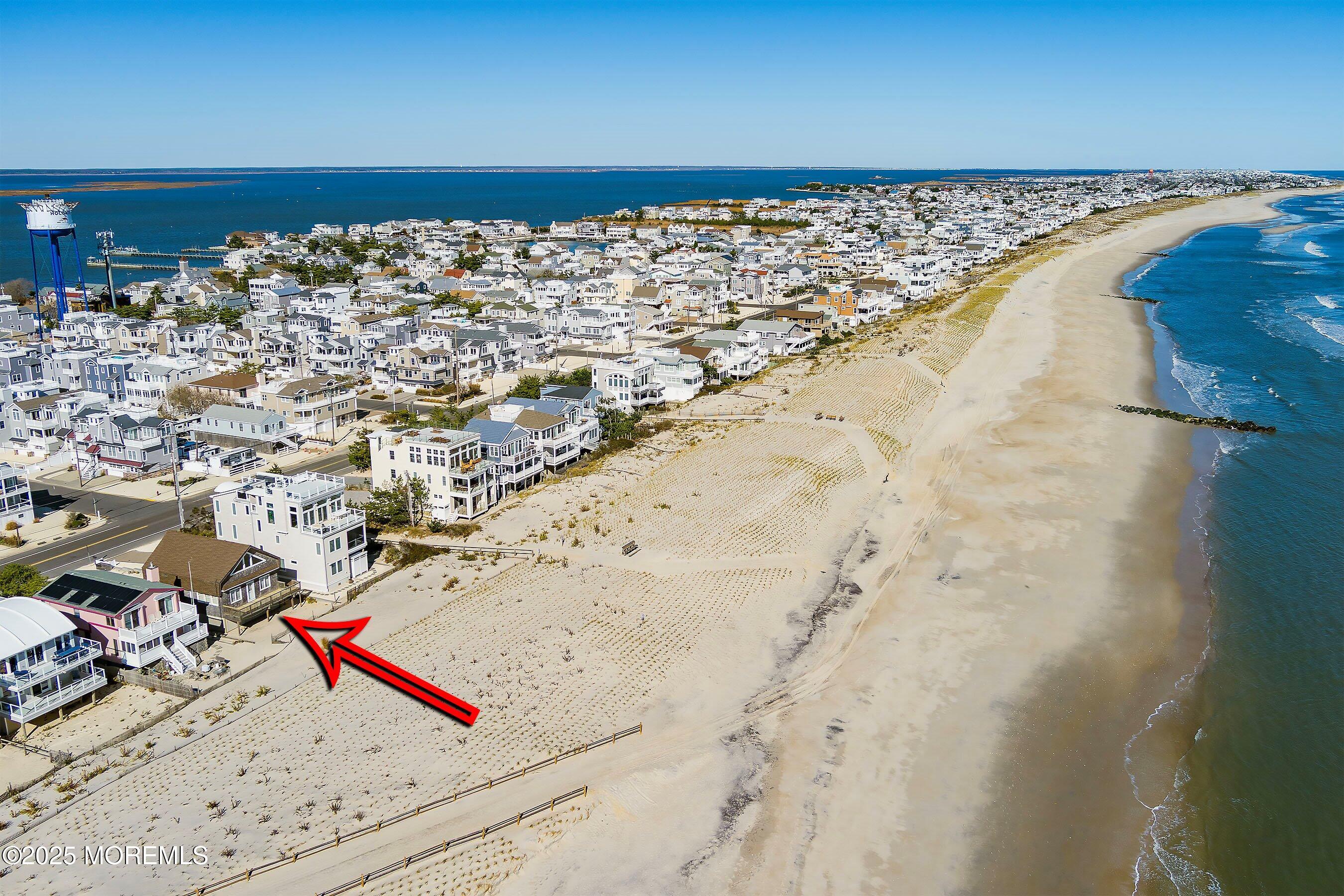 5303 S Long Beach Boulevard Long Beach Twp NJ 08008